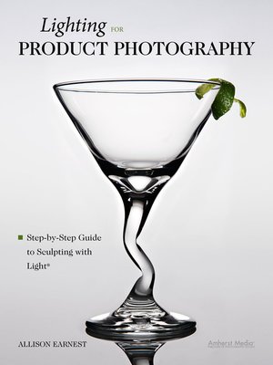 cover image of Lighting for Product Photography